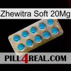 Zhewitra Soft 20Mg new09